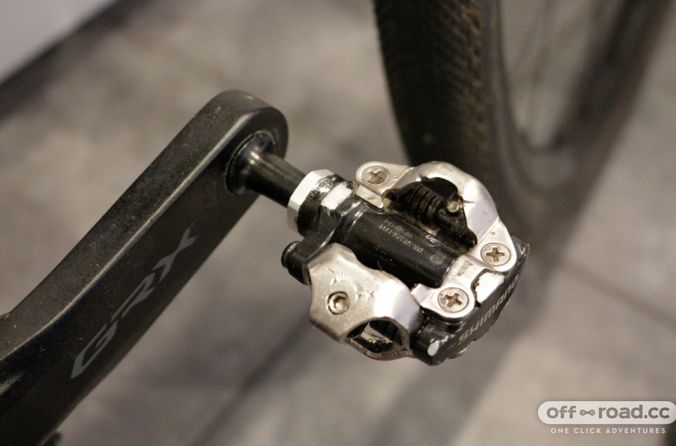 Shimano store rd 540